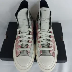 Converse | Shoes | Converse Chuck 7 Hi 70059c Unisex Size  display picture 2